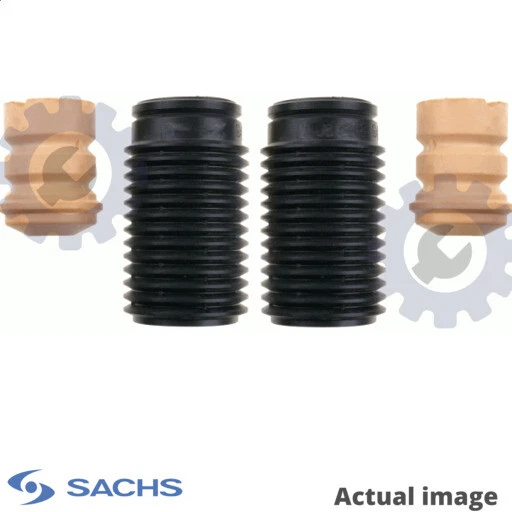 Kit 4 Copripolvere Ammortizzatori Per 1/5 HPI Baja 5B 5T 5SC SS - Flmlf