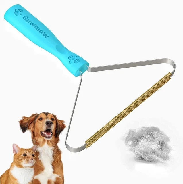 Pet Hair Remover, Dog Cat Hair Remover, Lint Cleaner Pro, Fur Removal Tool