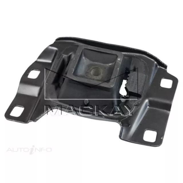 Mackay A6430 Engine Mount Left For Ford Focus LS 2005-2007 - 2.0L 2
