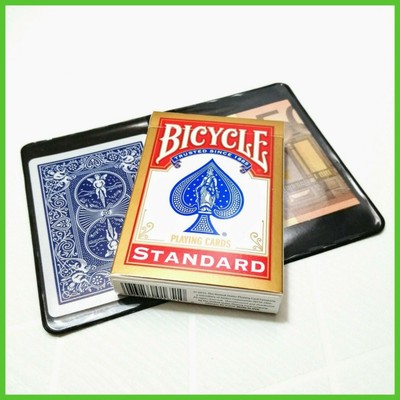 Bicycle Giochi di Prestigio e Magia MIND DECK Trucchi con Carte Mazzo Bicycle da Tricks 