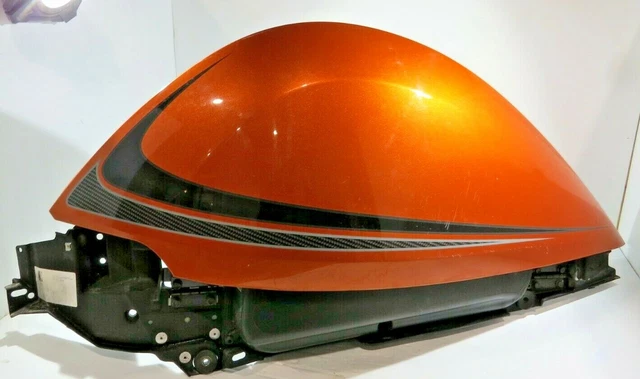 2014 Victory Vision Tour, Lh Left Saddlebag (Ops7022)