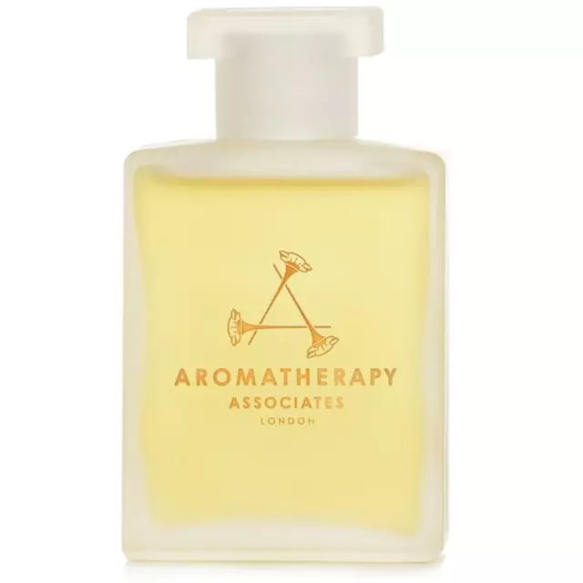 Aromatherapy Associates Relax - aceite ligero de baño y ducha 55 ml/1,86 oz