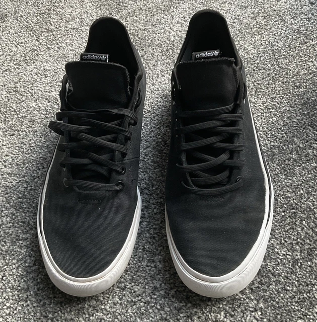 Adidas originals sabalo trainer discount in black and white