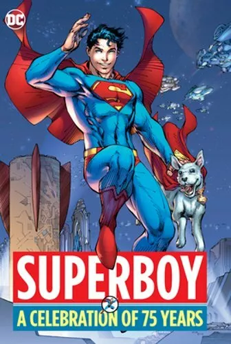 Superboy: A Celebration of 75 Years by Various: New