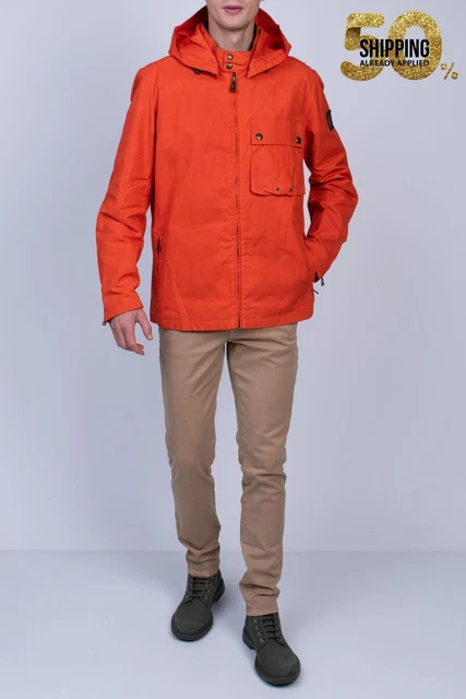 Belstaff hotsell citymaster 2.0