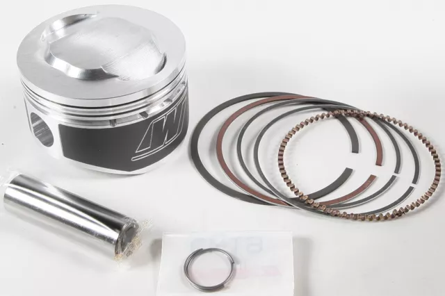 Wiseco Piston Kit Honda TRX420 TRX 420 RANCHER 87.50mm 2007-2011