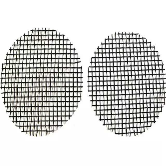 Milton Roy 72470275106 Sludge Traps (Lot of 2)