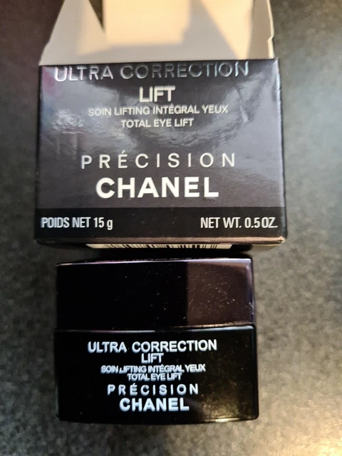 Soin Yeux Anti-Rides - Ultra Correction Line Repair - Chanel