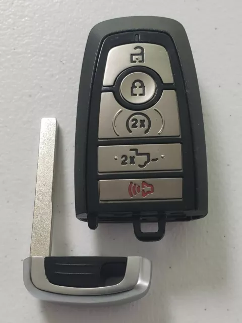 2017-2020 FORD F-150 RAPTOR Smart Key Proximity Keyless Remote Entry