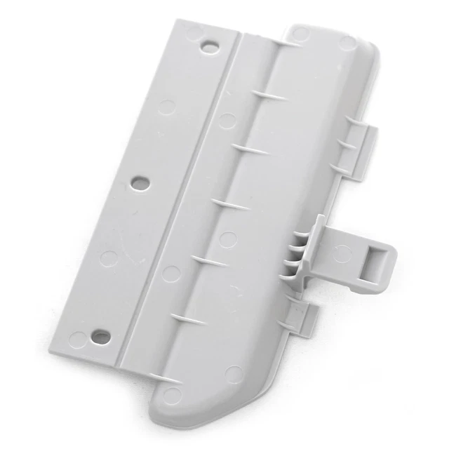 Fensterschalter-Abdeckung Für Mercedes Sprinter/Vito W639 - Schwarz