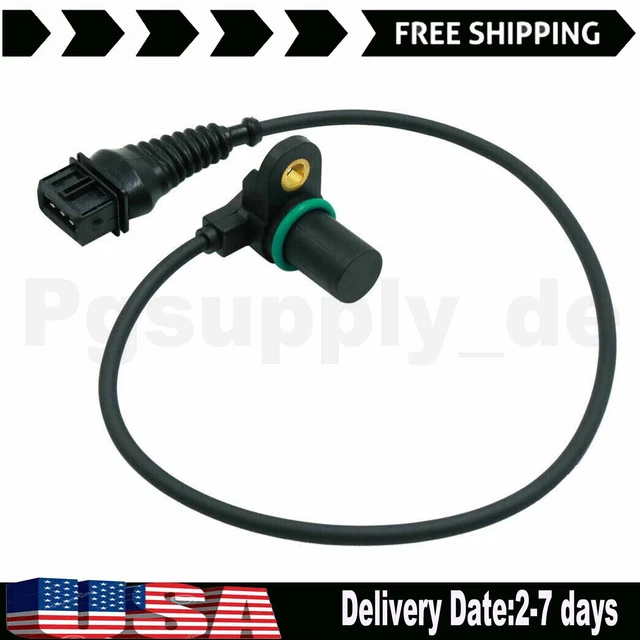 INTAKE EXHAUST CAMSHAFT Position Sensor Crankshaft Sensor Fit Bmw 3