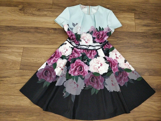 Ted on sale baker wilmana