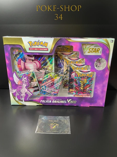 Grande Collection Di Figurine Pokémon – Scegli La Tua! PVC Nuovo In Scatola – Spedizione Gratuita