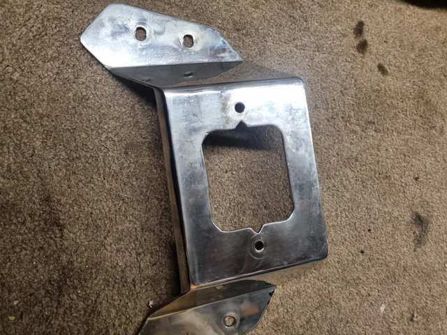 Quickshift gear lever assembly: Ford Sierra Cosworth 2wd