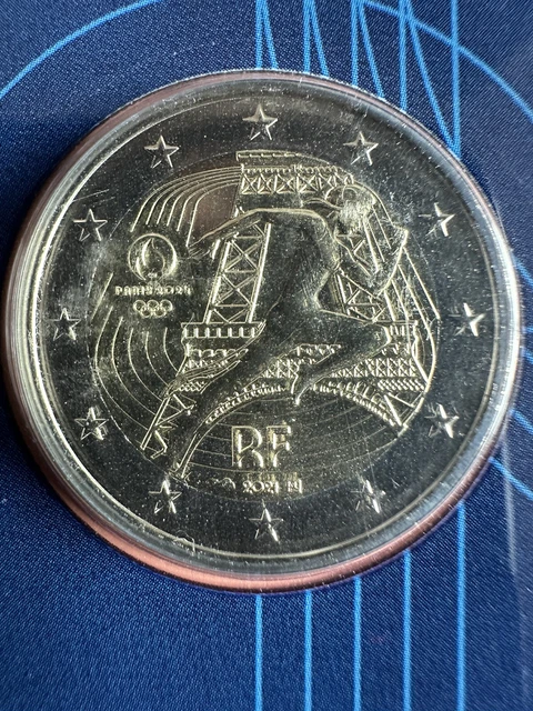 Monnaie de Paris - Elysées Numismatique