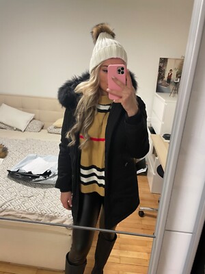 suddenly Bruise something ATTENTIF ECHTFELL PARKA Damen Jacke Winterjacke XXL Fell Kapuze Schwarz Kapuze EUR 139,99 - PicClick DE suddenly Bruise something ATTENTIF ECHTFELL PARKA Damen Jacke Winterjacke XXL Fell Kapuze Schwarz Kapuze EUR 139,99 - PicClick DE