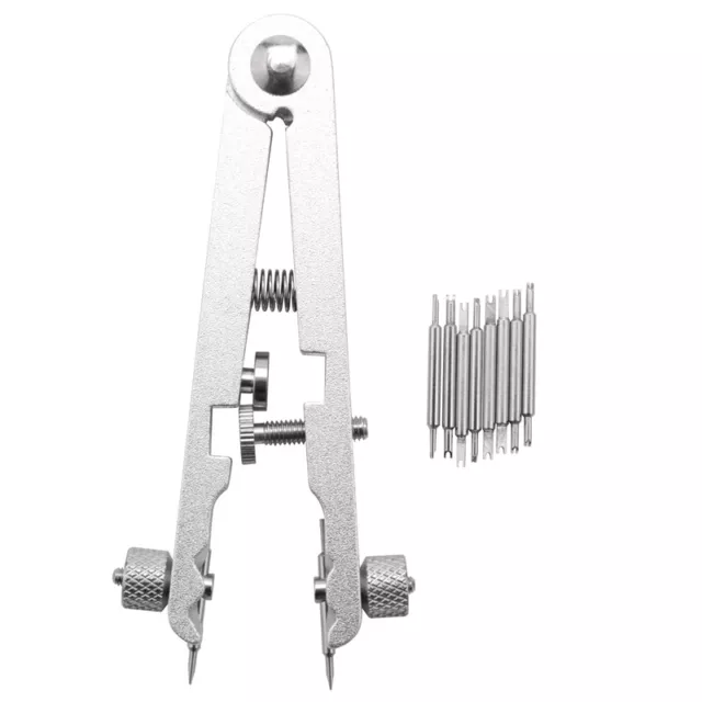 Pi De Ressort Barre Démontage Outil À Enlever Réparation De Bande De Montre C2U3