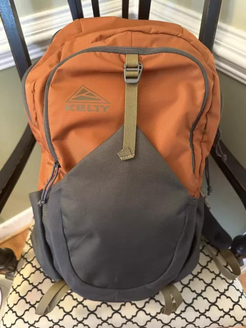 Kelty Outskirt 35 Backpack - Gingerbread/Beluga