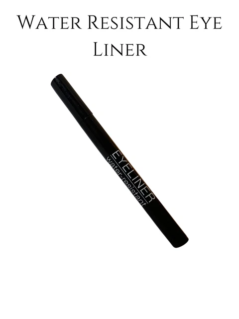 Water Resistant Eye Liner by Nouba