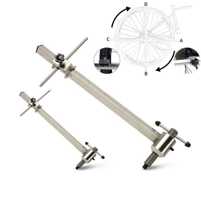 diy derailleur hanger alignment tool