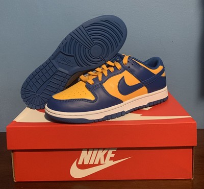 dunk low ucla stockx