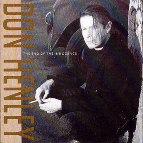 DON HENLEY - The End of the Innocence CD DTS 5.1 Surround Sound 