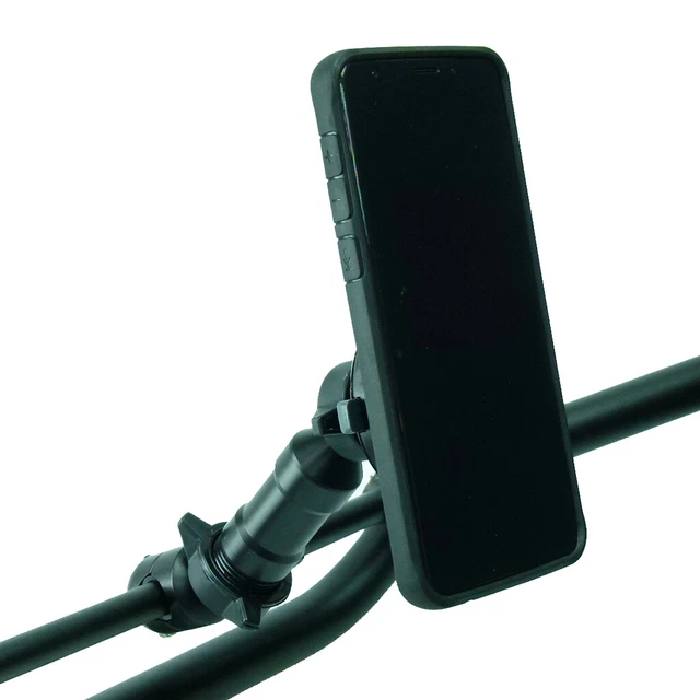 Robust Claw Bike Handlebar Mount & TiGRA Neo Lite Case for Samsung Galaxy S10 PLUS (sku 47873) main image 1