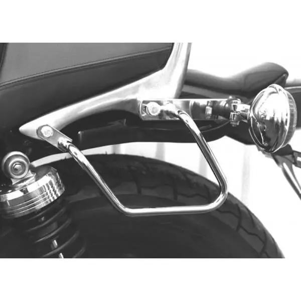 Yamaha 1200 V-Max-85/03-Support De Valises Ecarteur Sacoches-7515 P