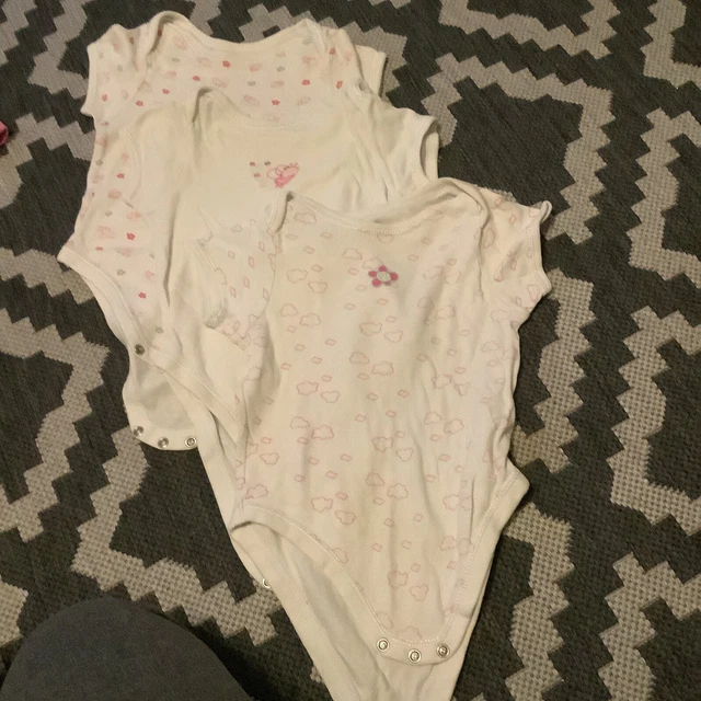 Baby Girls Clothes Clothing Bundle Age 18-24 Months 11 Items Dress Swim Costume 8