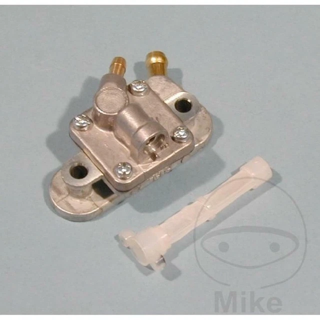 Robinet Essence Tourmax Neuf Pour Suzuki GSX 750 ES (1985-1986) - Référence FPC-307 - Pièce D'origine
