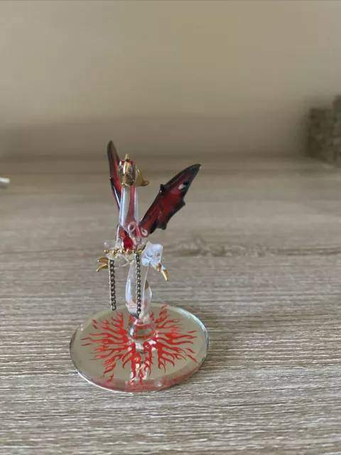 Glass Baron ~ Fire Dragon 2