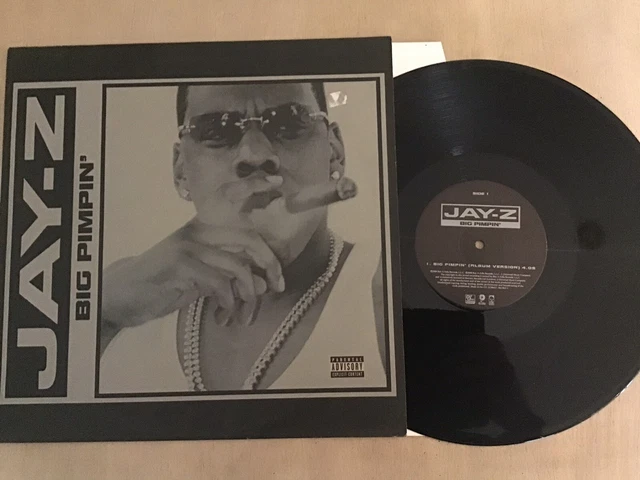 Jay z deals watch me