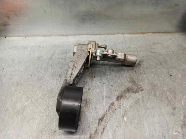 V75710158003 galet tendeur pour CITROEN C4 GRAND PICASSO I 1.6 VT 2010 3157776