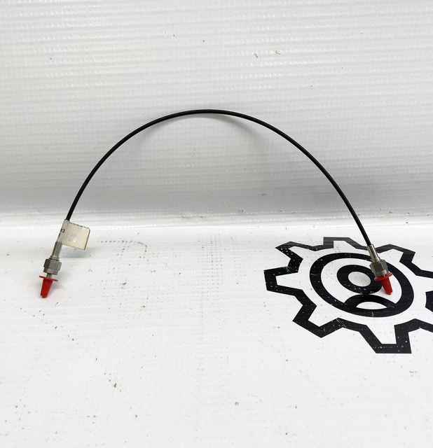 IKO 982/0, 30 Mini Misurazione Manichetta Montante 5dB
