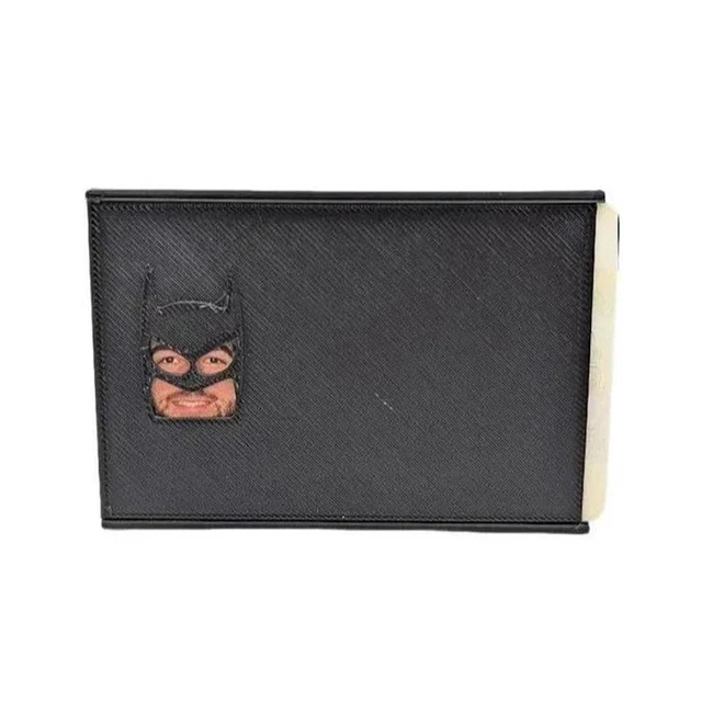 Custodia Protettiva Antipolvere Per Carte Di Credito, Debito E