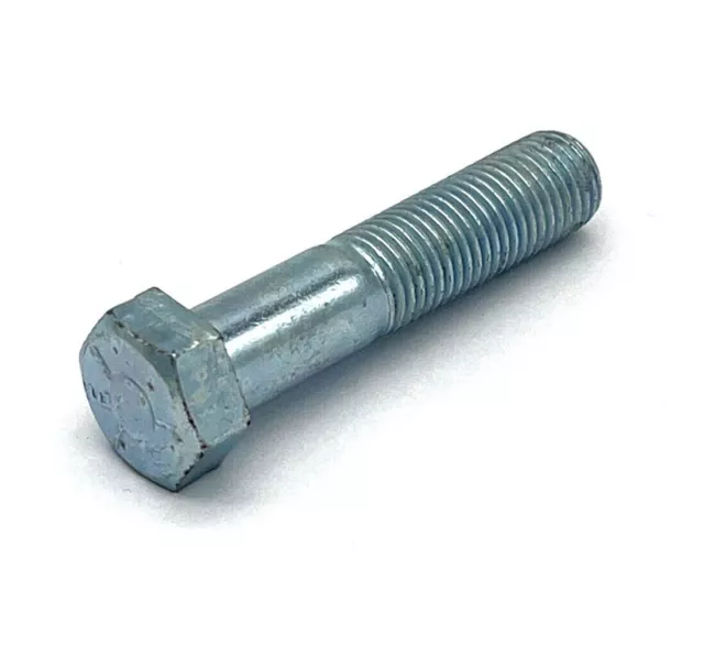 UNF Bolts Part Thread Zinc High Tensile 1/4, 5/16, 3/8, 7/16 Grade 5/S