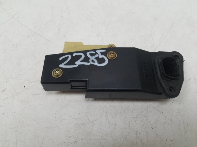 VOLVO V70 S80 S60 XC70 XC90 P2 Sportello Carburante Bloccaggio Motore 30716837