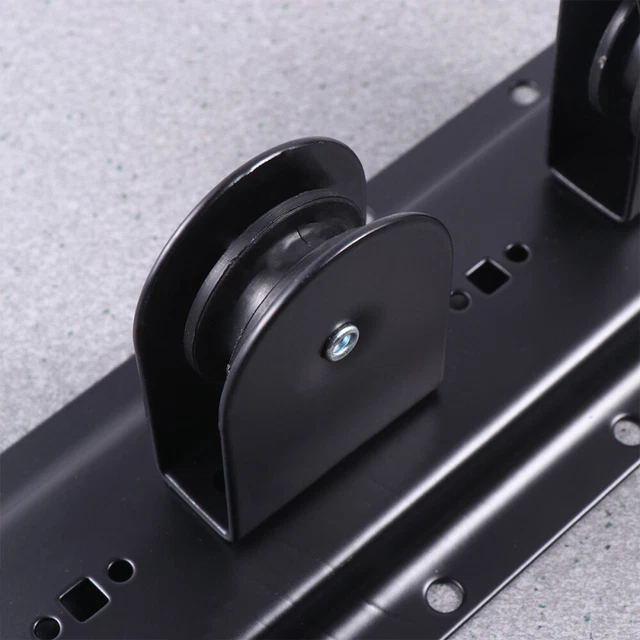 Appendiabiti per supporto portaoggetti bicicletta supporto a soffitto nero