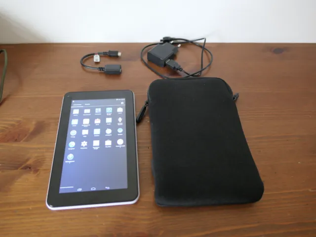 Samsung Galaxy Tab A8 : la tablette passe à moins de 185 euros chez   (offre flash) 