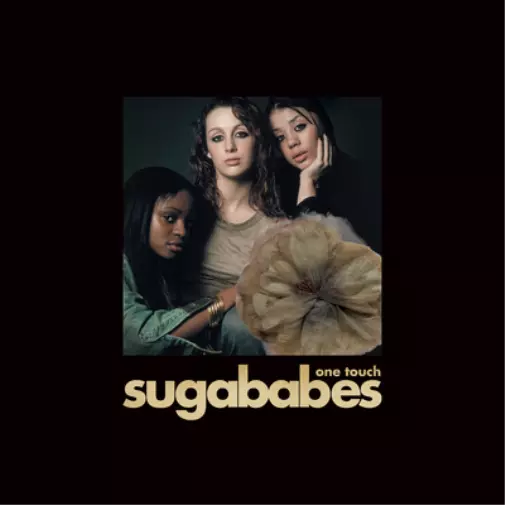 Sugababes One Touch (CD) 20th Anniversary  Album