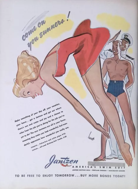 1920-1949, Clothing, Clothing, Shoes & Accessories, Advertising 