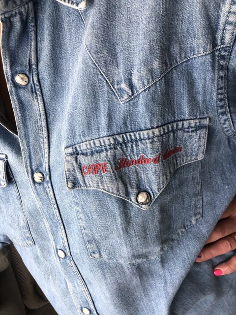 Chipie jeans 90s sales