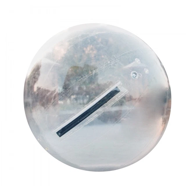 Boule Zorb Sur L'eau Boule Zorb Gonflable De Marche Sur L'Eau De 1,8 M
