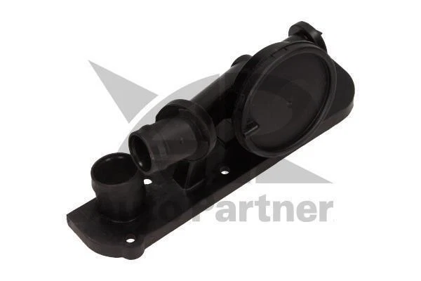 Maxgear Ventildeckel 28-0912 - Passend Für BMW 3er, 5er, 7er, X3, X4, X5, X6 Modelle