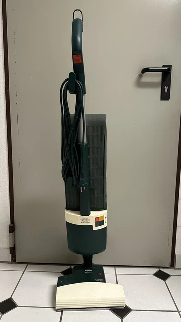 Ersatzmotor Für Vorwerk Kobold 120/121/122 – Hohe Saugleistung 450W, Leiser Lauf & Langlebig