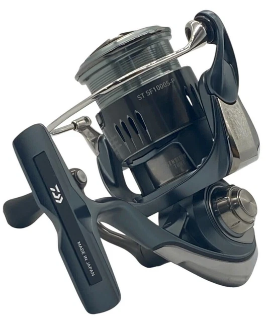 DAIWA 23 AIRITY ST SF1000S-P 753750 $604.54 - PicClick CA