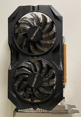 Gigabyte Windforce Geforce Gtx 660 2gb Ddr5 Eur 55 00 Picclick De