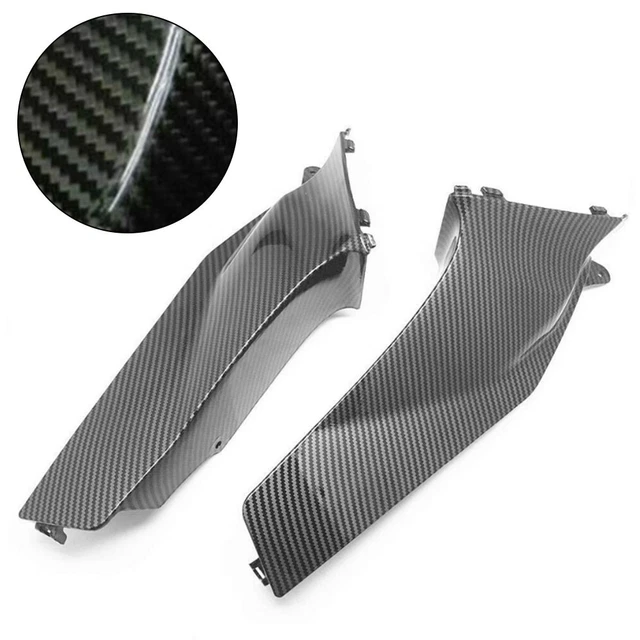 Rivestimento di copertura in fibra di carbonio alta qualità per Honda CBR600RR 2003 2006 F5
