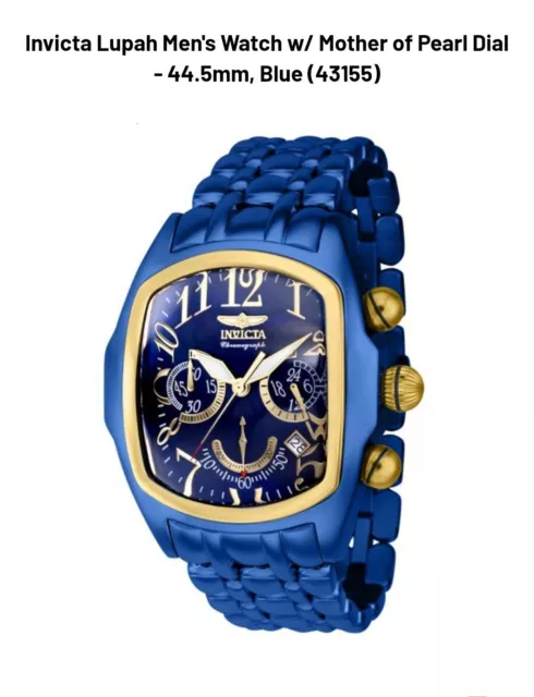 Invicta 26993 deals