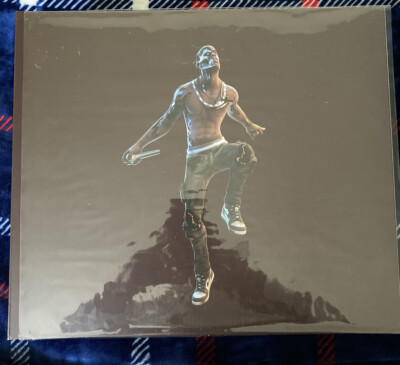 travis scott cactus jack action figure
